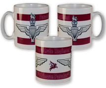 Parachute Regiment Mug