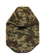 OUTDOOR RESEARCH TECHNICAL BALACLAVA IN CAMO