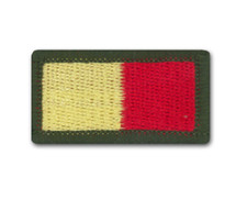 1 Royal Anglian TRF
