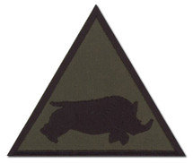 1 UK Armd Div Flash