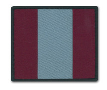 16 AA Bde HQ Staff TRF
