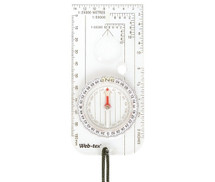 Webtex Military Map Compass