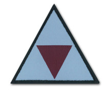 3 Regt AAC TRF
