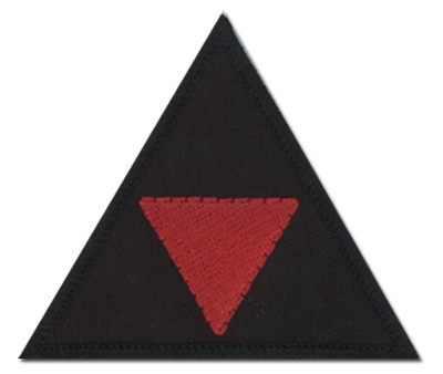 3 UK Division Flash