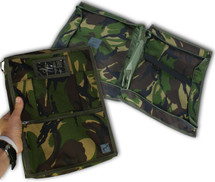 A4 Folder - The Cadet