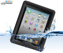 Lifeproof iPad Nuud 2/3/4 Case