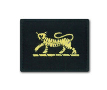 PWRR Tiger TRF
