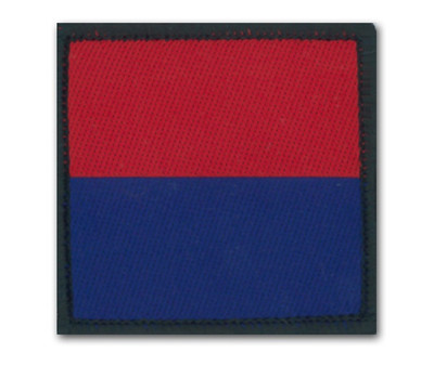 Royal Artillery TRF
