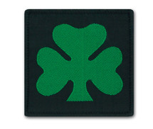 Royal Irish TRF
