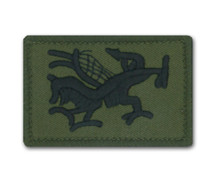 Royal Welsh TRF
