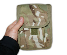 Nirex Zipped Waterproof Cover A6 Multicam