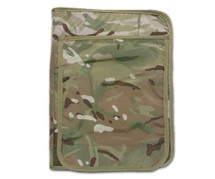 Nirex Zipped Waterproof Cover A4 Multicam