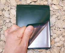 A6 Nirex Folder 20 Pages