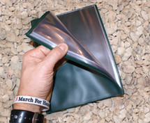 A5 Nirex Folder 20 Pages