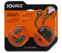 Source Hydration UTA, QMT & STORM Upgrade Kit
