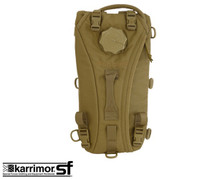 Karrimor SF Tactical Hydration System 3L Coyote Tan