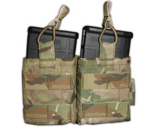 Advanced Tactical Close Quarters Mag Pouch 7.62 MULTICAM®