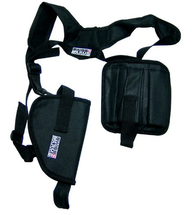 Swiss Arms Horizontal Shoulder Holster