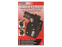 Swiss Arms Ambidextrous Hip Holster Hip Holster