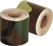 Kombat Vinyl Camouflage Tape