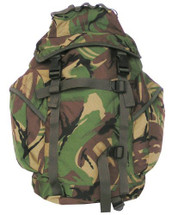 Kombat Cadet Pack 33 Litre in British DPM