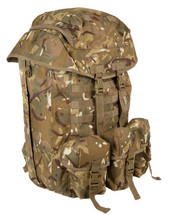 Kombat Airborne Bergan in British Terrain Pattern