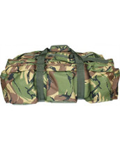 Kombat Assault Holdall in DPM