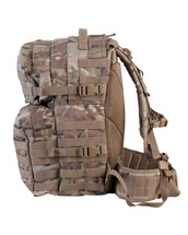 Kombat Medium Assault Pack 40 Litre in Multicam