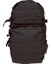 Kombat Medium Assault Pack 40 Litre in Black