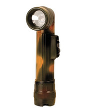 Kombat Medium Angle Torch in Camo