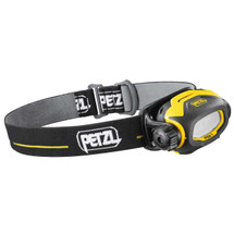 Petzl Pixa 1 work and Caving Headtorch