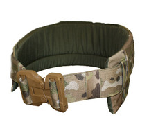 Advanced Tactical Odin Battle Belt Cobra Multicam