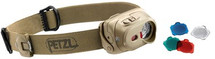 Petzl TacTikka XP Headtorch