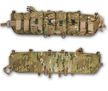 Pegasus Airborne Webbing in Multi Cam XL