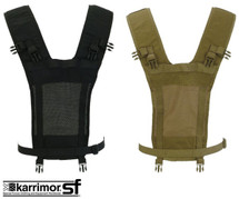 Karrimor PLCE Yoke System