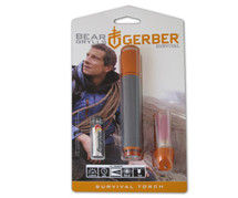 Bear Grylls Survival Torch