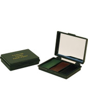 Kombat 3 Colour Camouflage Face Paint Cream