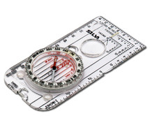 Silva Expedition 4 Compass