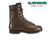 Lowa Elite Light Brown Boots