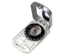 Silva Expedition 15 TDCL Compass