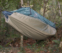 Snugpak Under Hammock Blanket