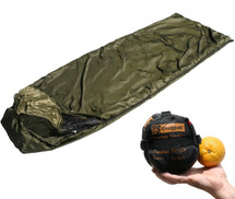 Snugpak Jungle Sleeping Bag