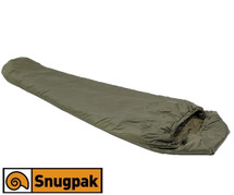 Snugpak Sleeping Bag Softie 6 Kestrel