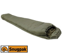 Snugpak Sleeping Bag Softie 15 Discovery