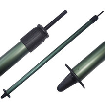 Web-Tex Telescopic Bivi Pole - Single