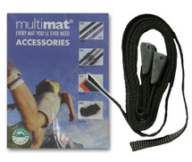 Multimat Camlock Straps (Pair)