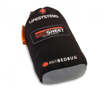 LifeSystems Anti Bedbug Under Sheet