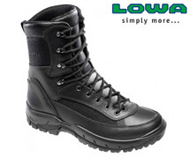 Lowa Recon Para Boots