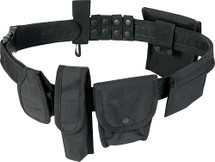 Viper Security Patrol Belt For Police MOD Prison 