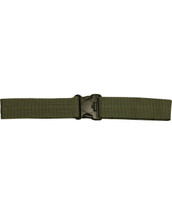 Kombat SWAT Tactical Belt in Green